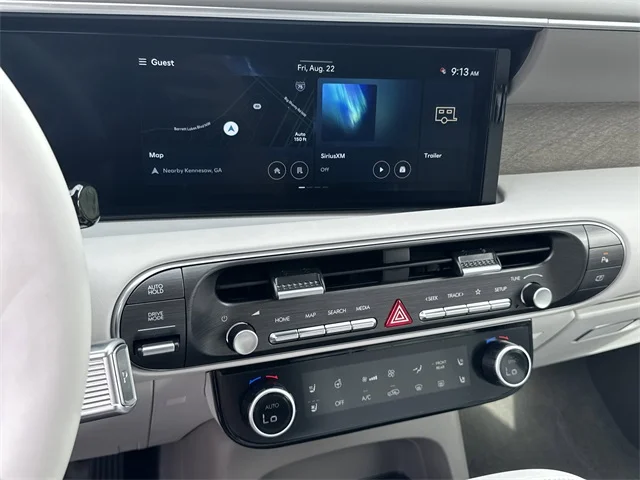 Nuevos HYUNDAI PALISADE at Gainesville Hyundai in Gainesville