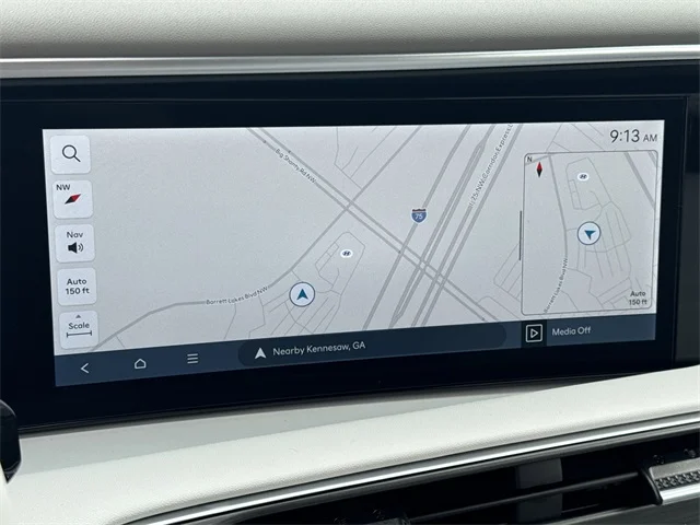 Nuevos HYUNDAI PALISADE at Gainesville Hyundai in Gainesville