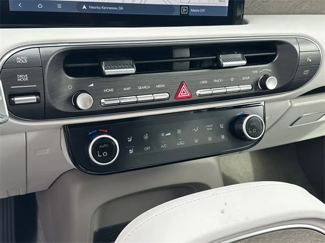 Nuevos HYUNDAI PALISADE at Gainesville Hyundai in Gainesville