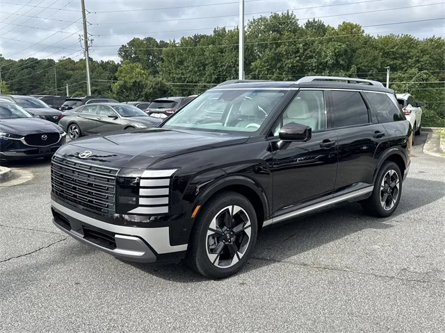 Nuevos HYUNDAI PALISADE at Gainesville Hyundai in Gainesville