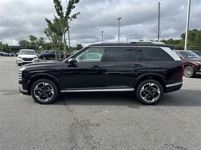 Nuevos HYUNDAI PALISADE at Gainesville Hyundai in Gainesville