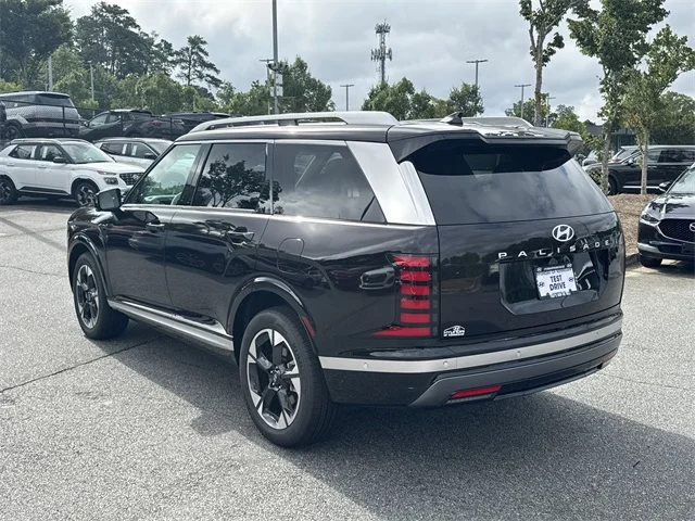Nuevos HYUNDAI PALISADE at Gainesville Hyundai in Gainesville