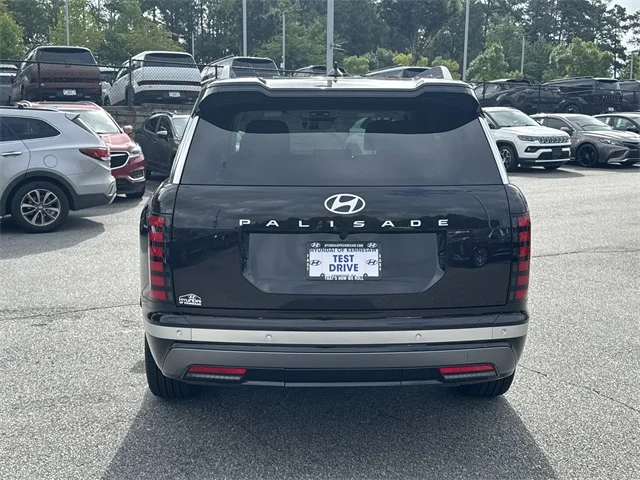 Nuevos HYUNDAI PALISADE at Gainesville Hyundai in Gainesville