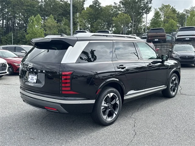 Nuevos HYUNDAI PALISADE at Gainesville Hyundai in Gainesville