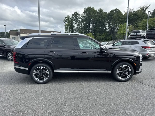 Nuevos HYUNDAI PALISADE at Gainesville Hyundai in Gainesville