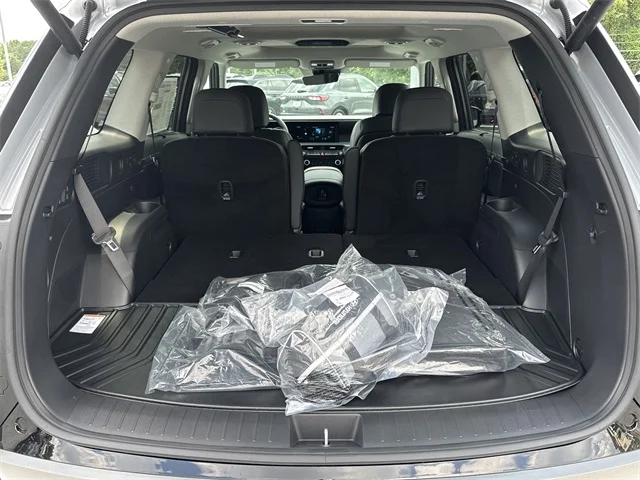 Nuevos HYUNDAI PALISADE at Gainesville Hyundai in Gainesville
