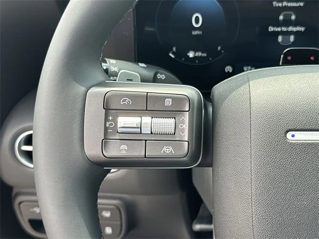 Nuevos HYUNDAI PALISADE at Gainesville Hyundai in Gainesville