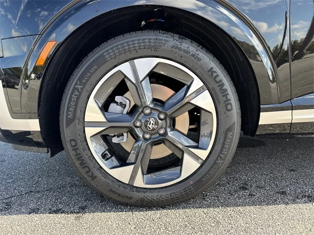 Nuevos HYUNDAI PALISADE at Gainesville Hyundai in Gainesville