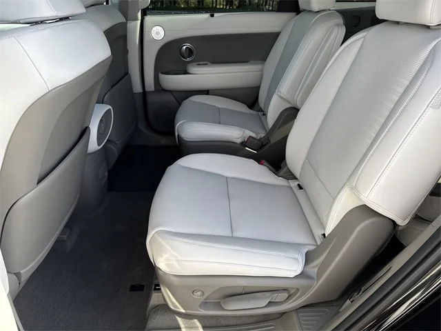 Nuevos HYUNDAI PALISADE at Gainesville Hyundai in Gainesville