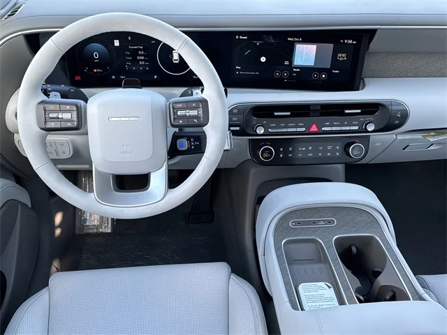 Nuevos HYUNDAI PALISADE at Gainesville Hyundai in Gainesville