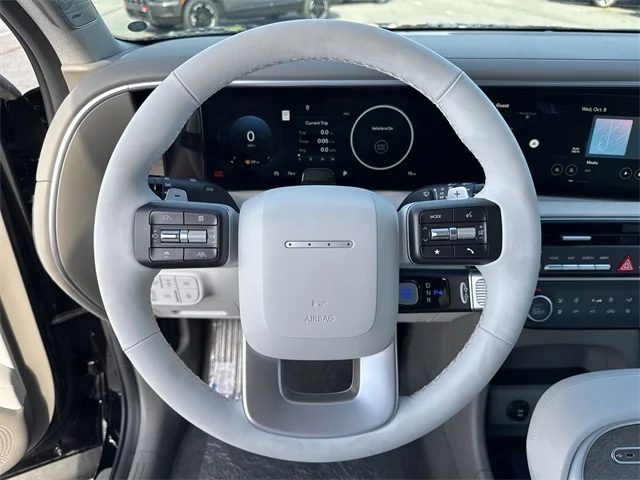 Nuevos HYUNDAI PALISADE at Gainesville Hyundai in Gainesville