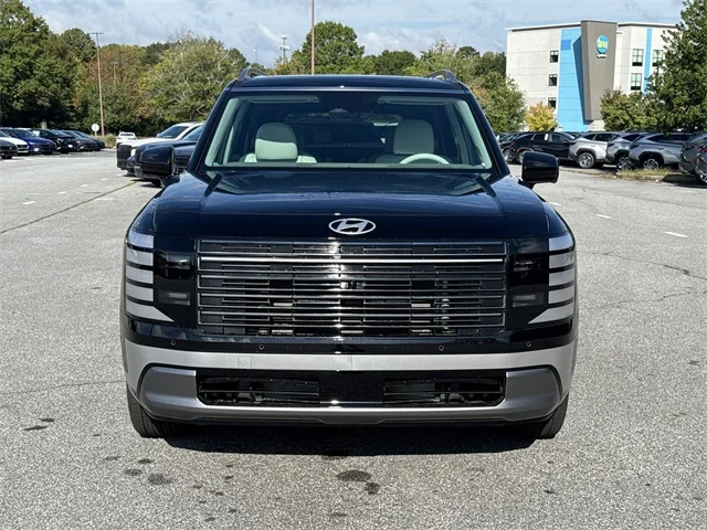 Nuevos HYUNDAI PALISADE at Gainesville Hyundai in Gainesville