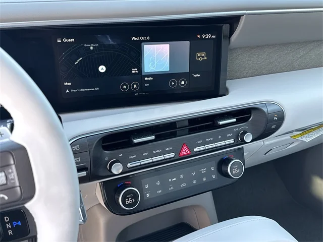 Nuevos HYUNDAI PALISADE at Gainesville Hyundai in Gainesville