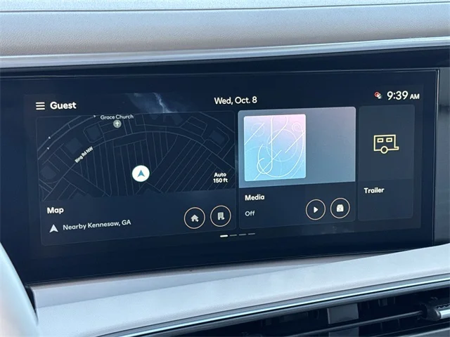 Nuevos HYUNDAI PALISADE at Gainesville Hyundai in Gainesville