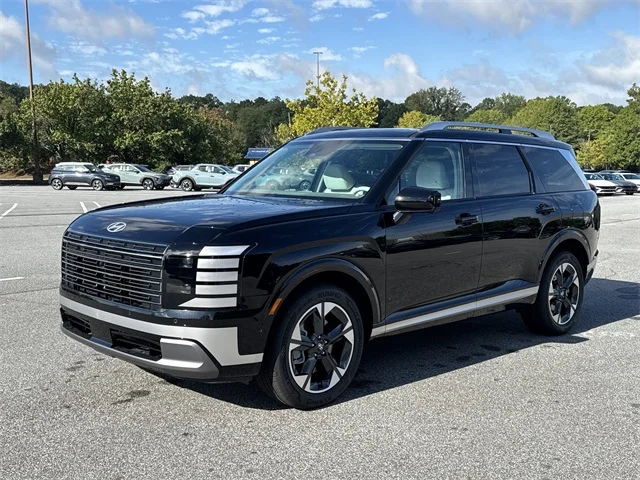 Nuevos HYUNDAI PALISADE at Gainesville Hyundai in Gainesville