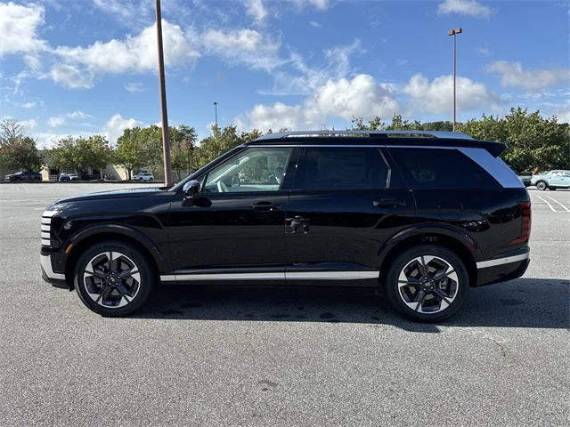 Nuevos HYUNDAI PALISADE at Gainesville Hyundai in Gainesville