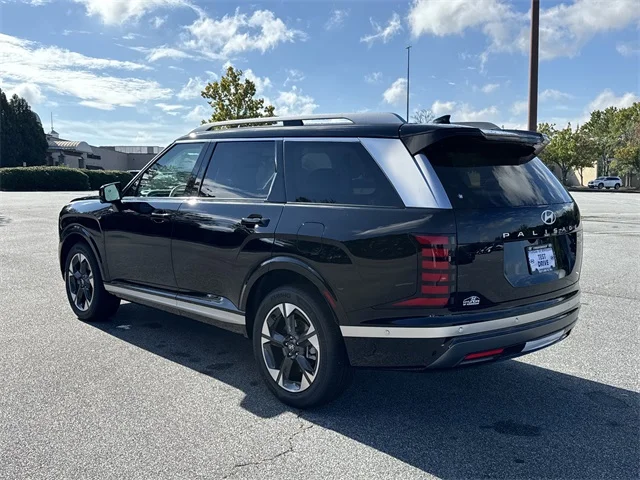 Nuevos HYUNDAI PALISADE at Gainesville Hyundai in Gainesville