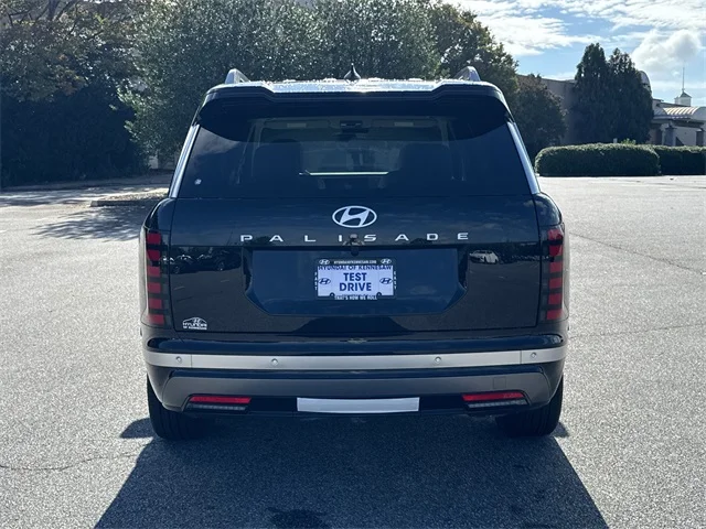 Nuevos HYUNDAI PALISADE at Gainesville Hyundai in Gainesville