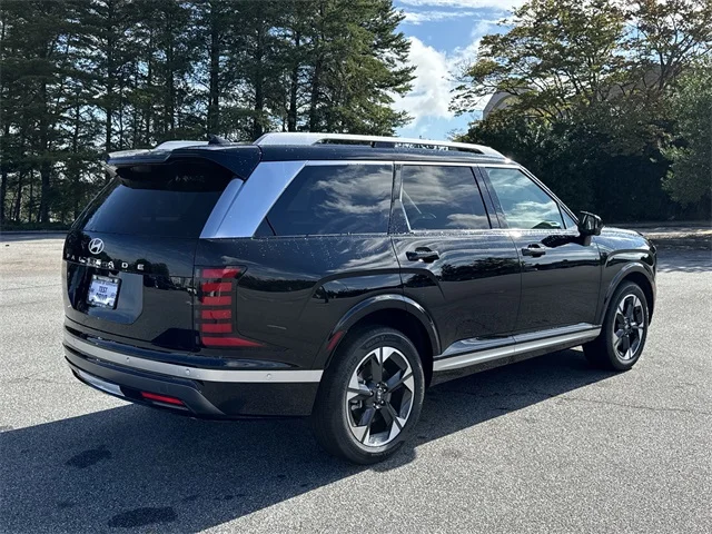 Nuevos HYUNDAI PALISADE at Gainesville Hyundai in Gainesville