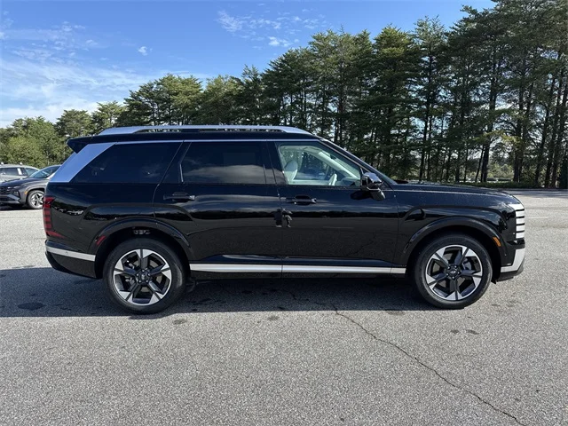 Nuevos HYUNDAI PALISADE at Gainesville Hyundai in Gainesville