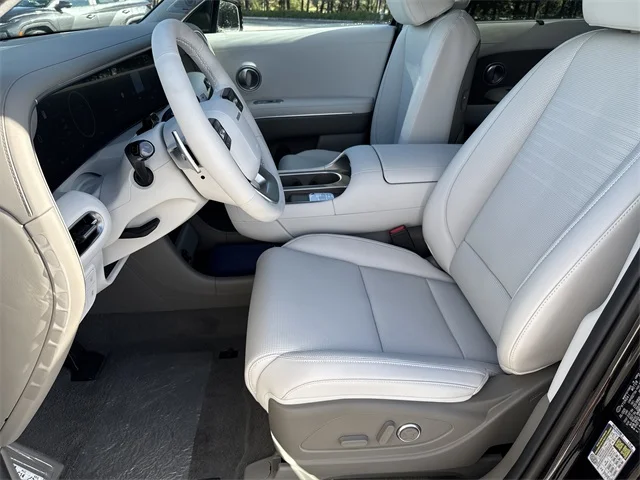 Nuevos HYUNDAI PALISADE at Gainesville Hyundai in Gainesville