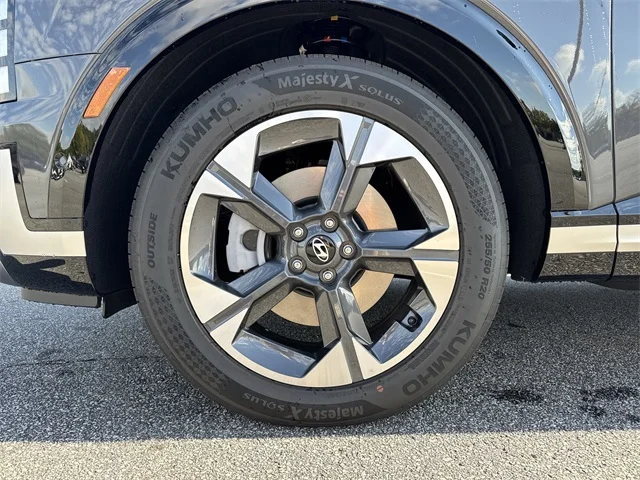 Nuevos HYUNDAI PALISADE at Gainesville Hyundai in Gainesville