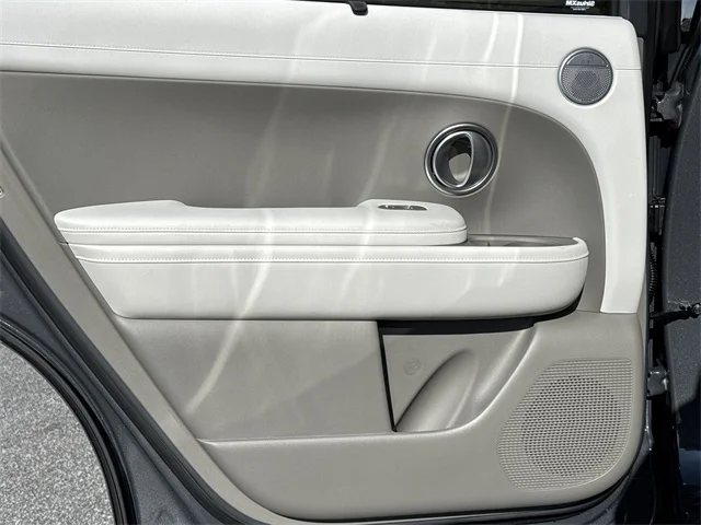 Nuevos HYUNDAI PALISADE at Gainesville Hyundai in Gainesville