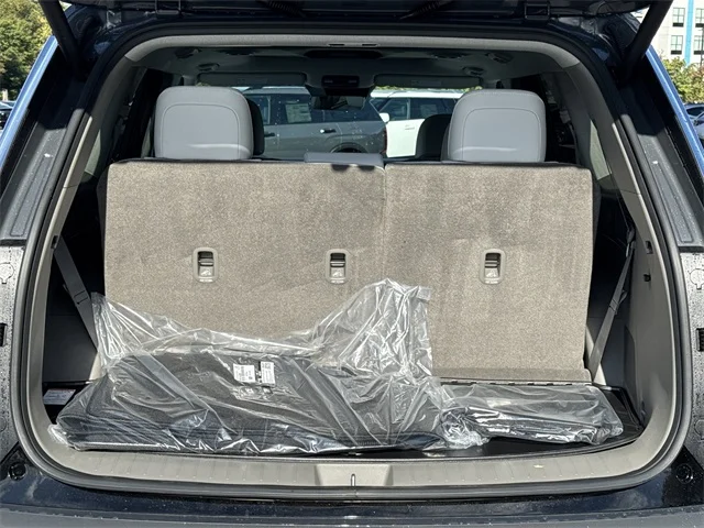 Nuevos HYUNDAI PALISADE at Gainesville Hyundai in Gainesville