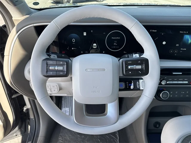 Nuevos HYUNDAI PALISADE at Gainesville Hyundai in Gainesville