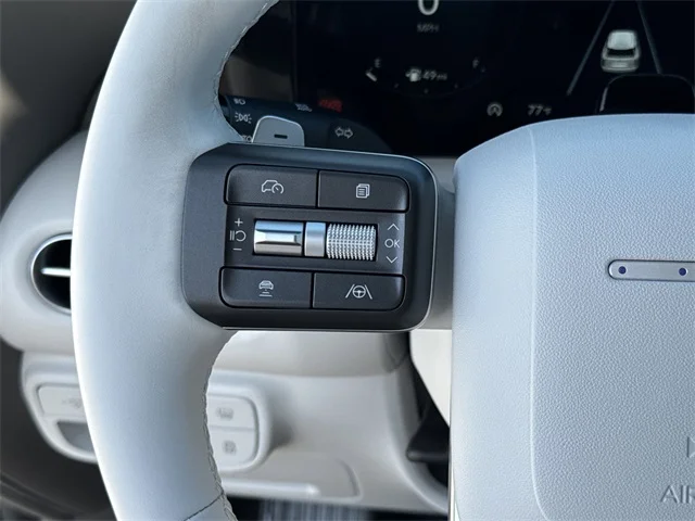 Nuevos HYUNDAI PALISADE at Gainesville Hyundai in Gainesville