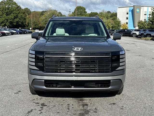 Nuevos HYUNDAI PALISADE at Gainesville Hyundai in Gainesville