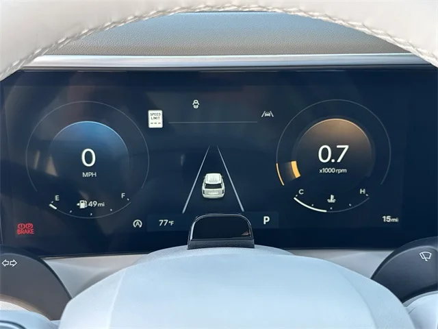 Nuevos HYUNDAI PALISADE at Gainesville Hyundai in Gainesville