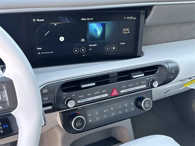 Nuevos HYUNDAI PALISADE at Gainesville Hyundai in Gainesville