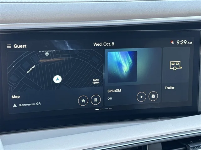 Nuevos HYUNDAI PALISADE at Gainesville Hyundai in Gainesville