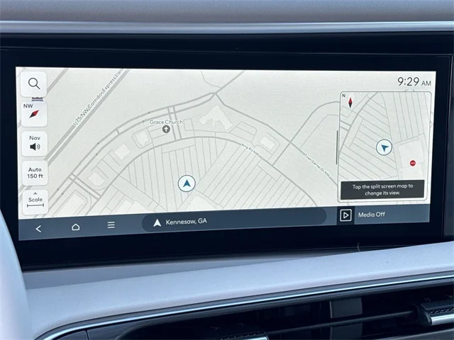 Nuevos HYUNDAI PALISADE at Gainesville Hyundai in Gainesville