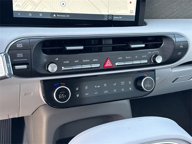 Nuevos HYUNDAI PALISADE at Gainesville Hyundai in Gainesville