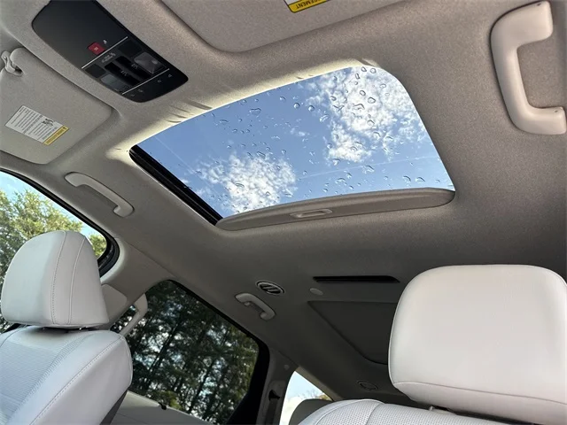 Nuevos HYUNDAI PALISADE at Gainesville Hyundai in Gainesville