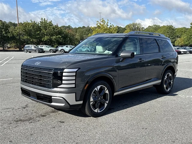 Nuevos HYUNDAI PALISADE at Gainesville Hyundai in Gainesville
