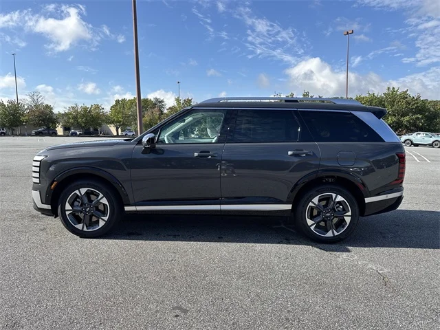 Nuevos HYUNDAI PALISADE at Gainesville Hyundai in Gainesville