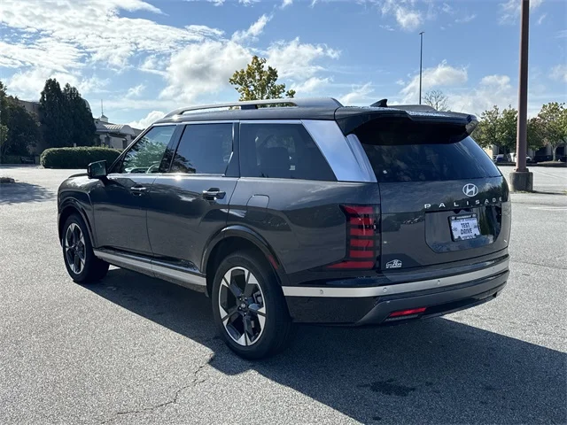 Nuevos HYUNDAI PALISADE at Gainesville Hyundai in Gainesville