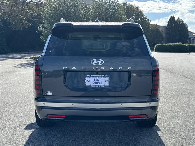 Nuevos HYUNDAI PALISADE at Gainesville Hyundai in Gainesville