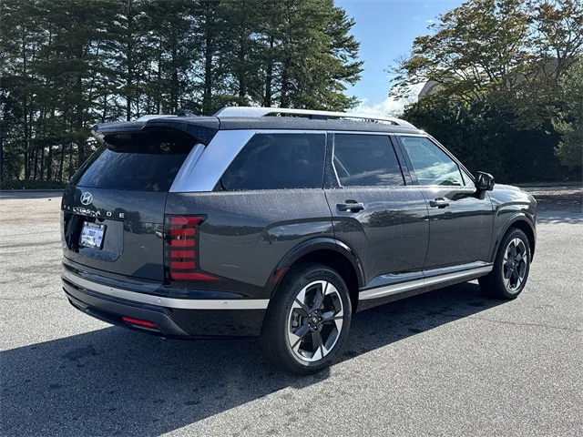 Nuevos HYUNDAI PALISADE at Gainesville Hyundai in Gainesville