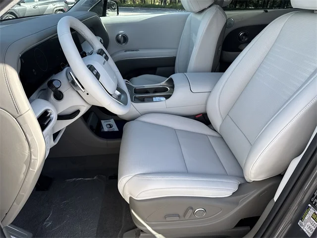 Nuevos HYUNDAI PALISADE at Gainesville Hyundai in Gainesville