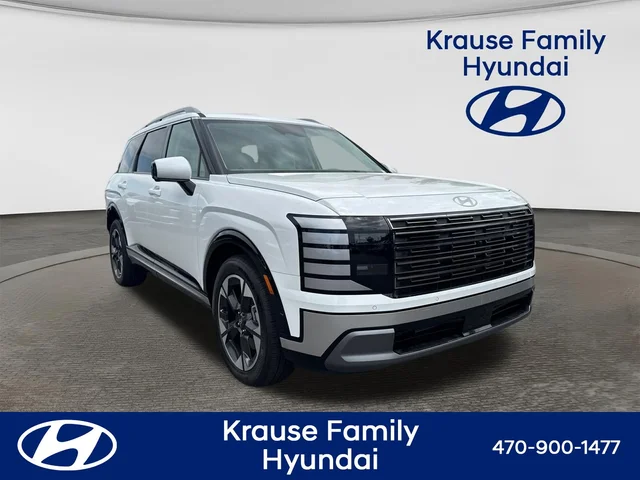 Nuevos HYUNDAI PALISADE à Estados chez autogozo