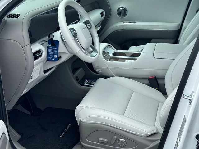 Nuevos HYUNDAI PALISADE à Estados chez autogozo