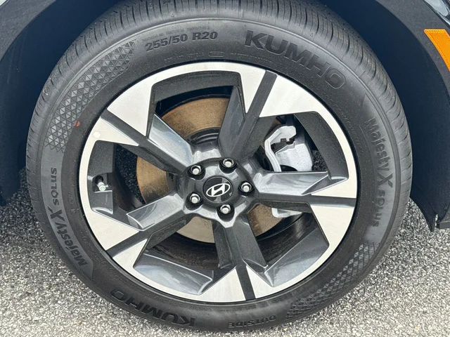 Nuevos HYUNDAI PALISADE à Estados chez autogozo