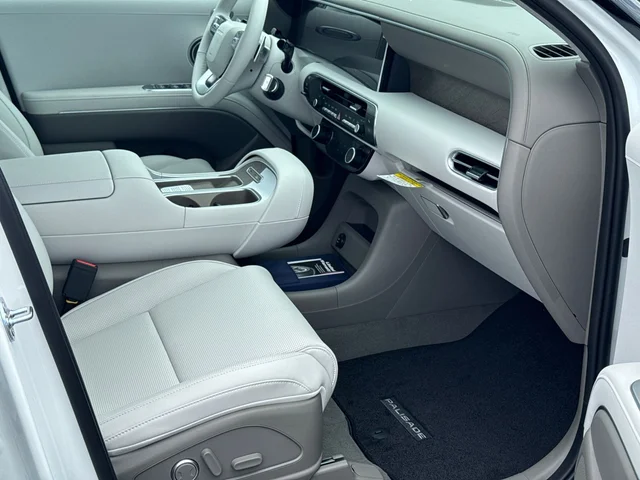 Nuevos HYUNDAI PALISADE à Estados chez autogozo