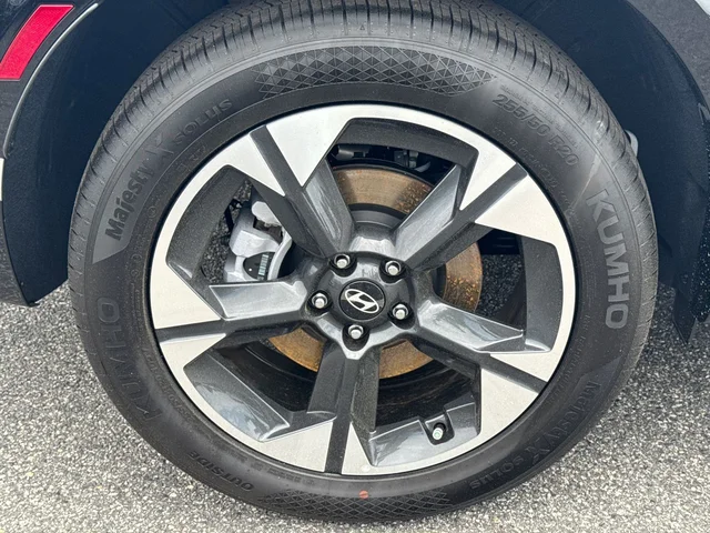 Nuevos HYUNDAI PALISADE à Estados chez autogozo