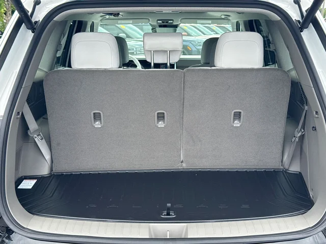 Nuevos HYUNDAI PALISADE à Estados chez autogozo