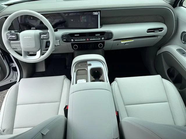 Nuevos HYUNDAI PALISADE à Estados chez autogozo